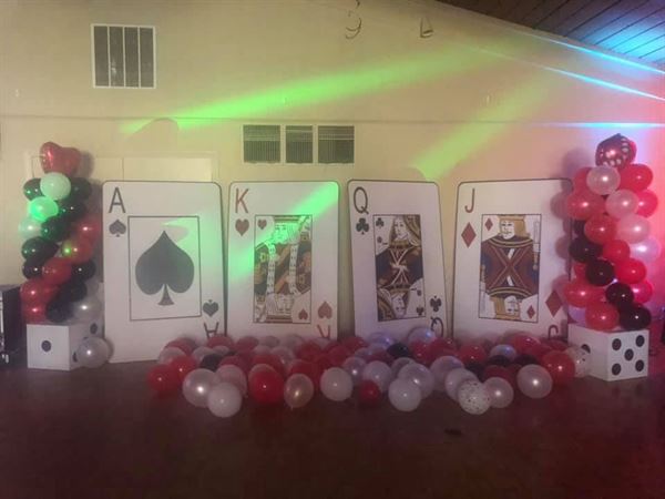 Sweetwater Country Club