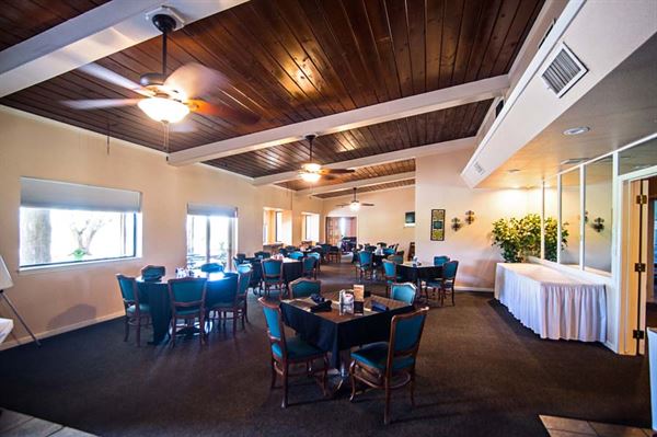 Sweetwater Country Club