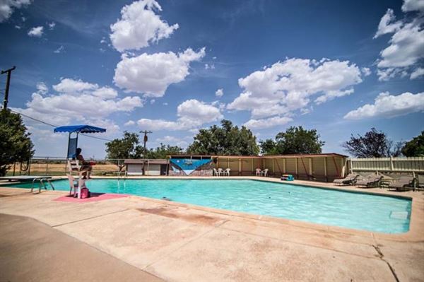 Sweetwater Country Club