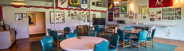 Sweetwater Country Club