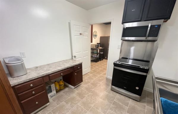 Brownstone Signature Events