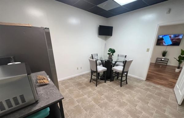 Brownstone Signature Events