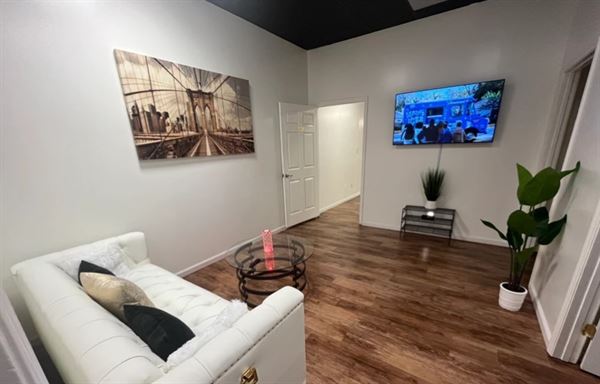 Brownstone Signature Events