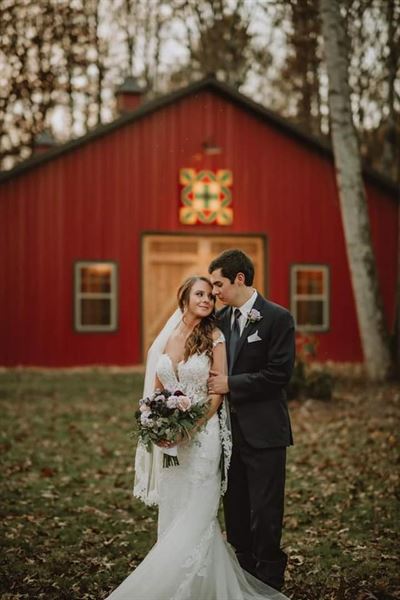 Camp Creek Weddings and Events