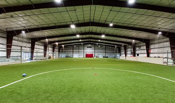 The Ballpark at League City