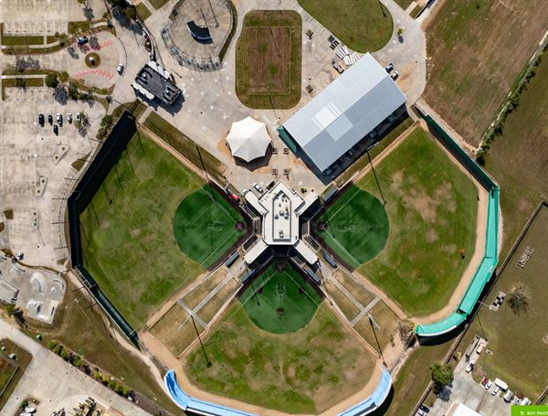 The Ballpark at League City