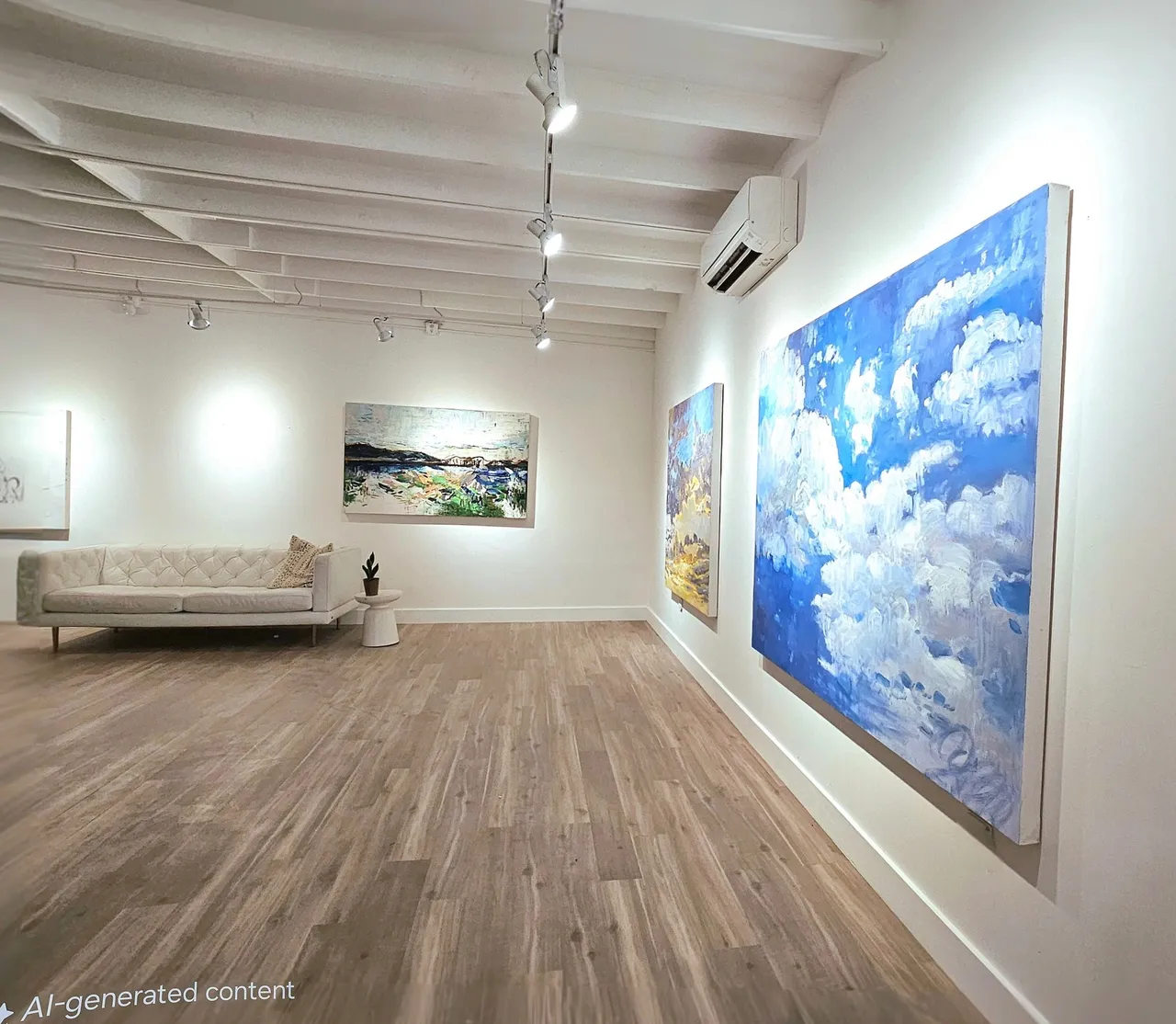 Donaldson Fine Art Center