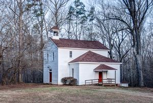 Hebron Schoolhouse