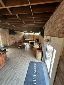 Game Room Downstairs