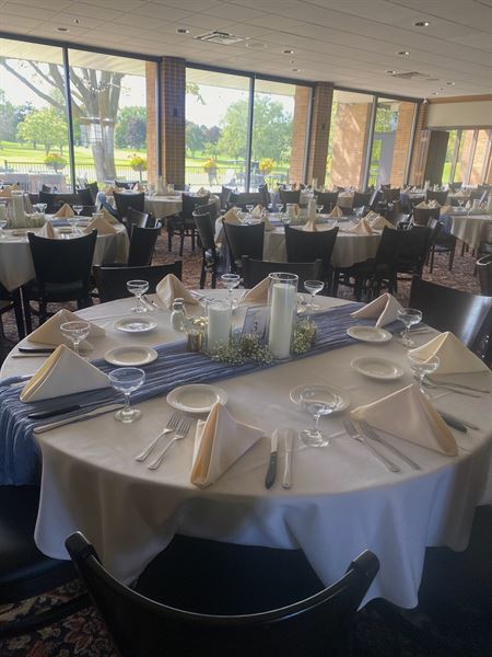 Meadowbrook Country Club