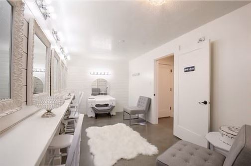 Cinder Creek Event Center