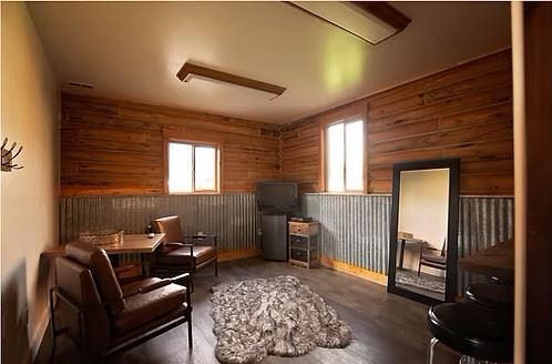 Cinder Creek Event Center