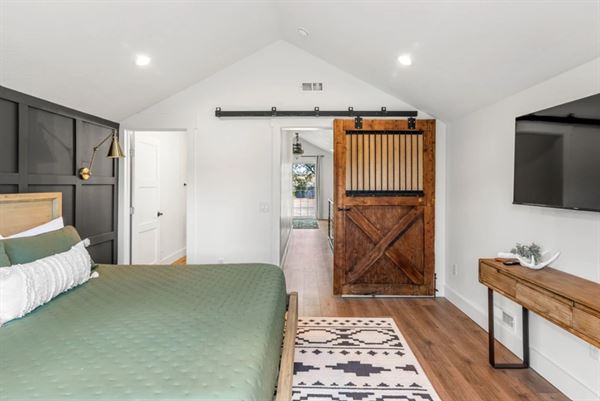 La Sal Stable Wedding and Event Venue