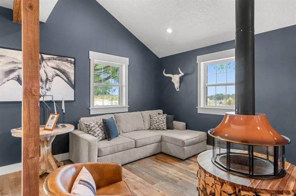 La Sal Stable Wedding and Event Venue