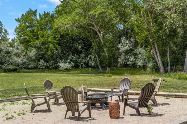 La Sal Stable Wedding and Event Venue