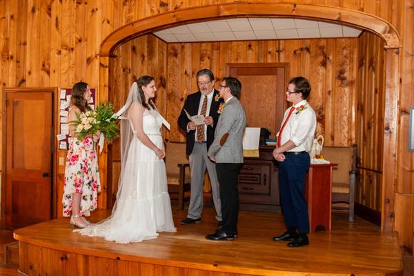 Historic Hebron Presbyterian Church