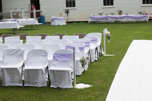 Historic Hebron Presbyterian Church
