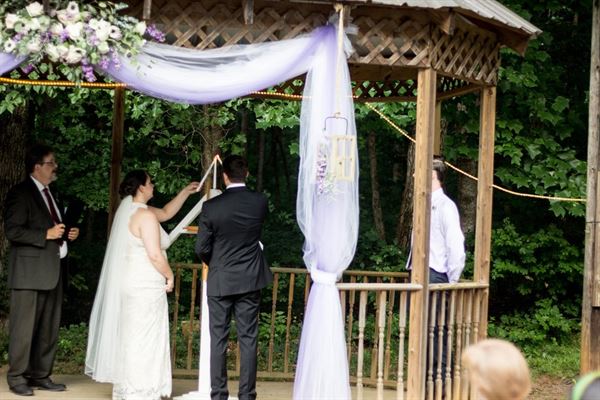 Historic Hebron Presbyterian Church