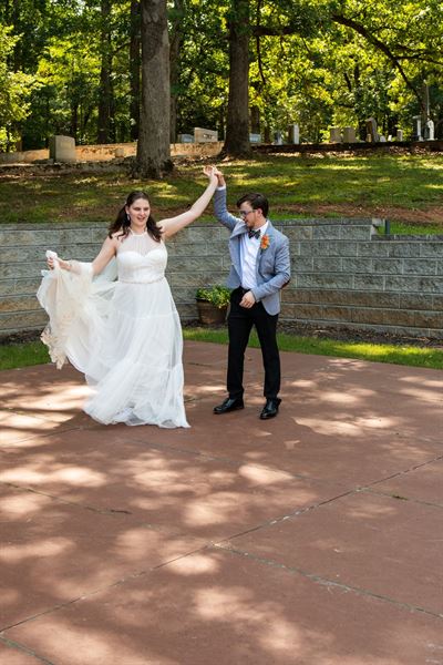 Historic Hebron Presbyterian Church