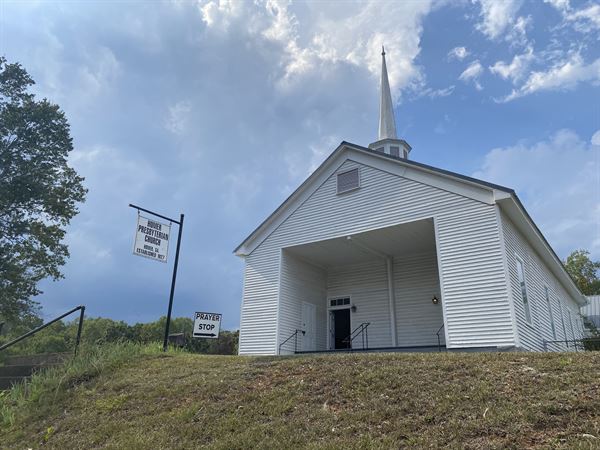 Historic Hebron Presbyterian Church