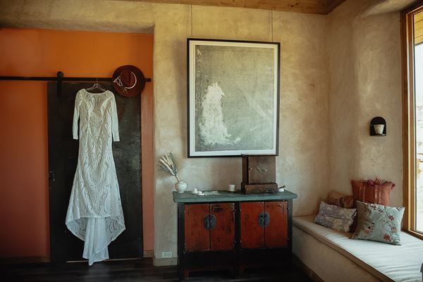 The Wild Within Us Wedding and Elopement Photography