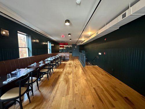 Starr’s Restaurant