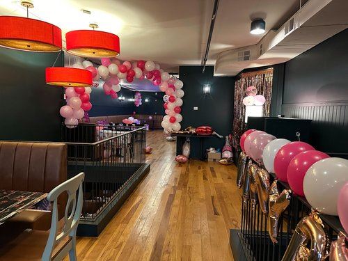 Starr’s Restaurant