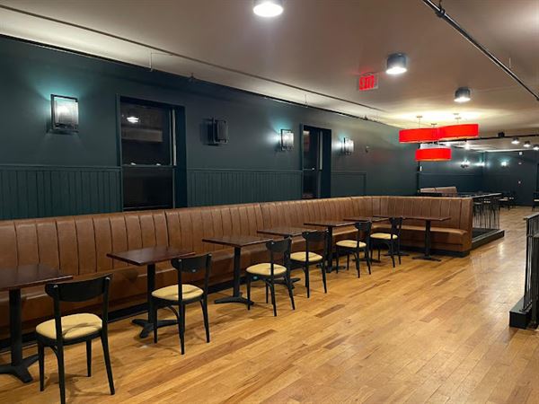 Starr’s Restaurant