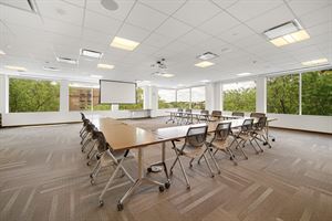 Corporate Events Center