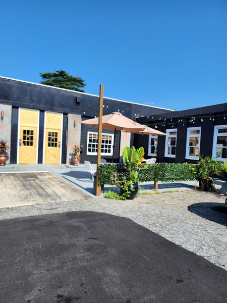 25th Dynasty LIVE on Main