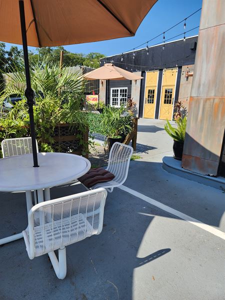 25th Dynasty LIVE on Main