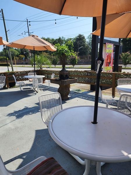 25th Dynasty LIVE on Main