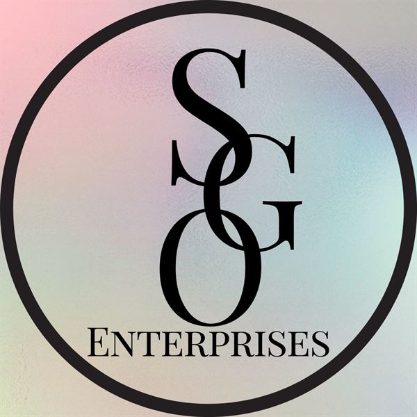 Socially Glam Occasions Enterprises
