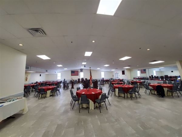 Newburyport Elks Function Room & Pavilion