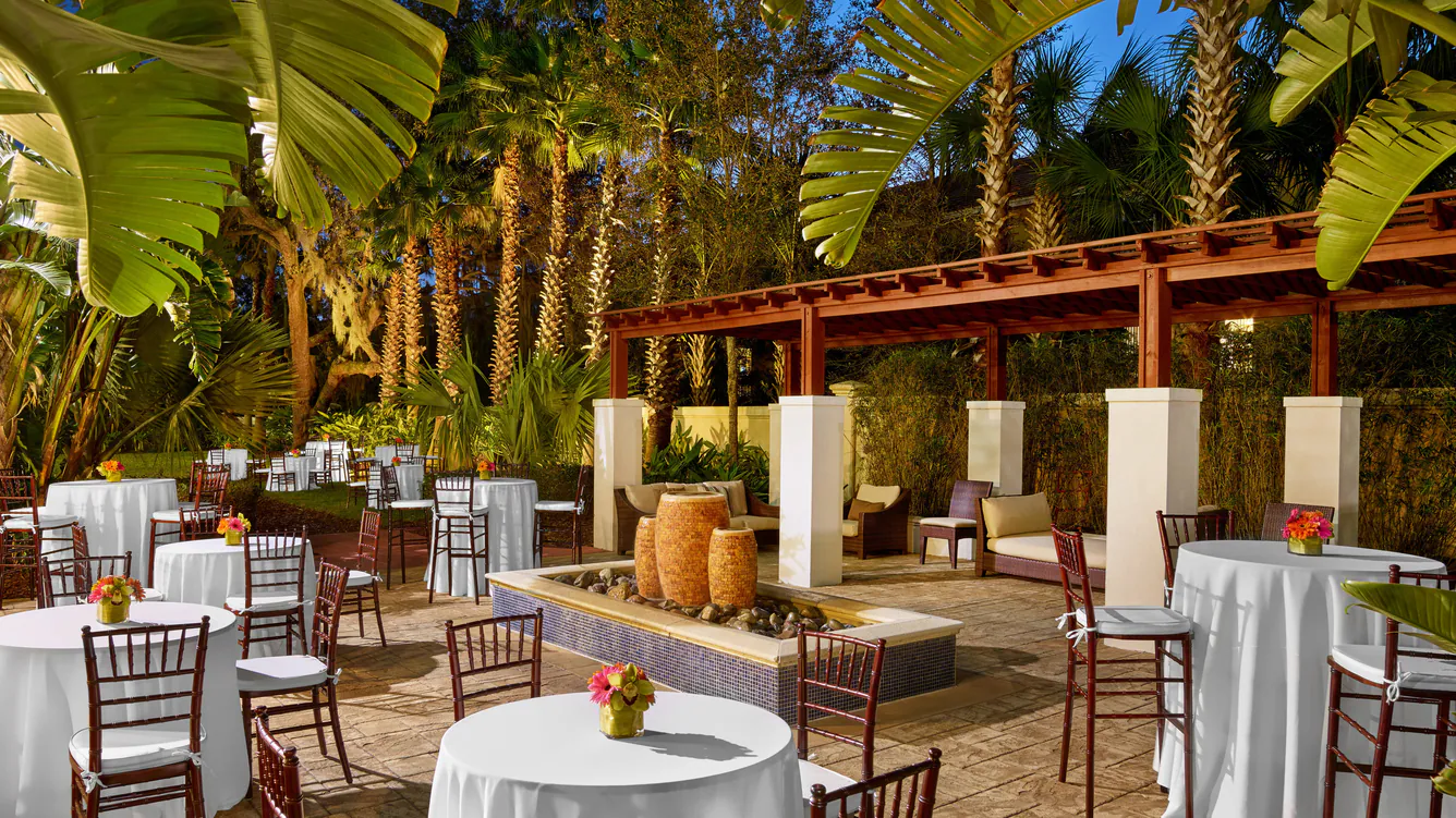 The Westin Lake Mary, Orlando North