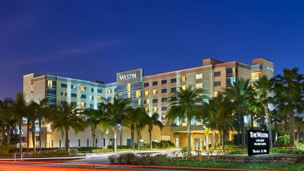 The Westin Lake Mary, Orlando North
