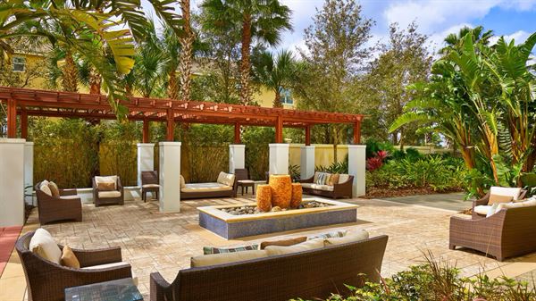 The Westin Lake Mary, Orlando North