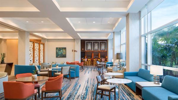 The Westin Lake Mary, Orlando North