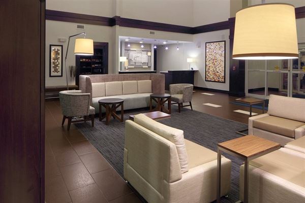Holiday Inn Express & Suites Atlanta Arpt West - Camp Creek