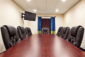 Camp Creek Boardroom
