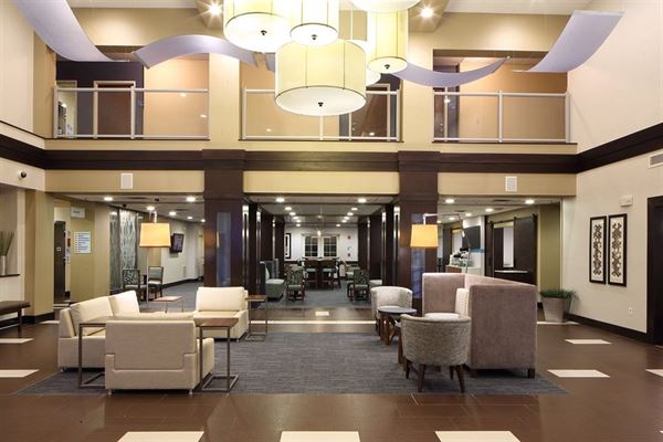 Holiday Inn Express & Suites Atlanta Arpt West - Camp Creek