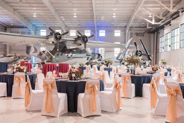 Military Aviation Museum