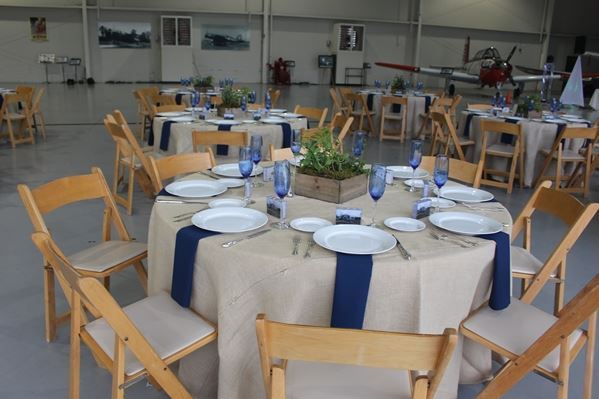 Military Aviation Museum