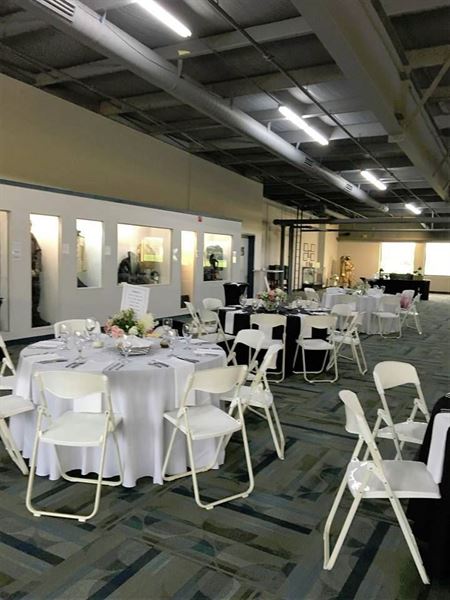 Military Aviation Museum