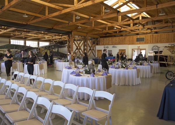 Military Aviation Museum