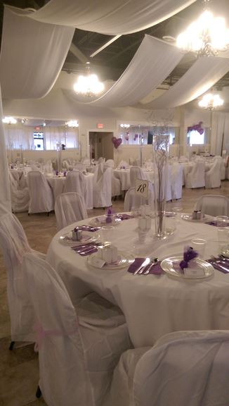 East Cobb Private Social Club