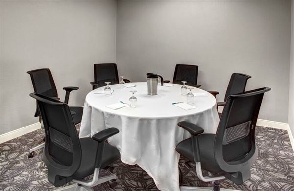 Homewood Suites by Hilton Richmond Downtown