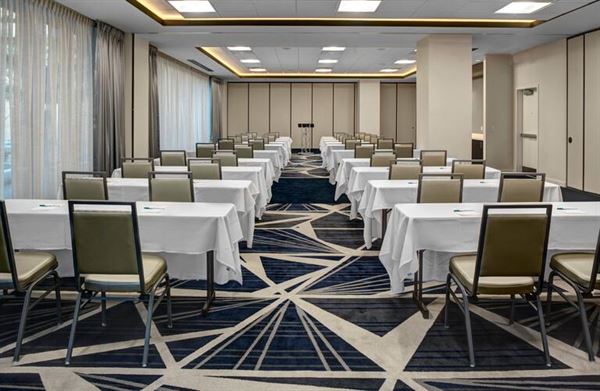 Homewood Suites by Hilton Richmond Downtown