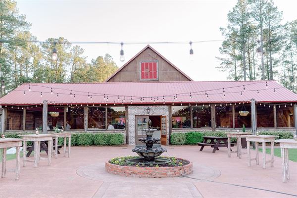 Hidden Acres Cabin and Pavilion