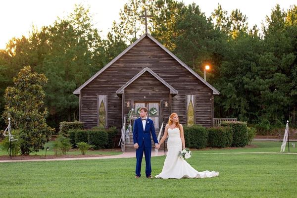 Hidden Acres Cabin and Pavilion